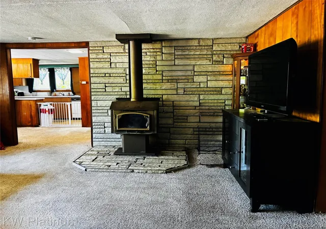 Photo 3 of Single family home for sale at 3515 Shreeve Ct, Burtchville, MI 48059 | MLS# 20261053453 | Listing updated on 2026-07-27
