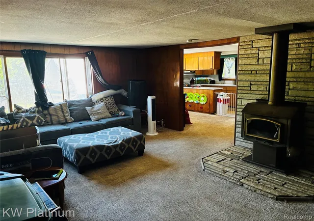 Photo 3 of Single family home for sale at 3515 Shreeve Ct, Burtchville, MI 48059 | MLS# 20261053453 | Listing updated on 2026-07-27