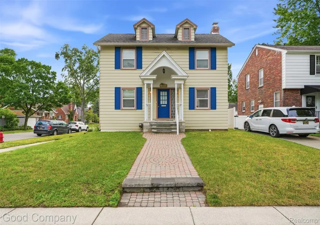 1st image of 1956 Pinecrest Dr, Ferndale, MI 48220 | MLS# 20261053472