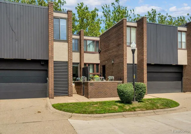 Single family home for sale at 1243 Navarre Pl, Detroit, MI 48207 | MLS# 20261053477