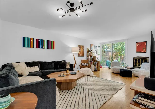 Photo 3 of Single family home for sale at 1243 Navarre Pl, Detroit, MI 48207 | MLS# 20261053477 | Listing updated on 2026-09-06