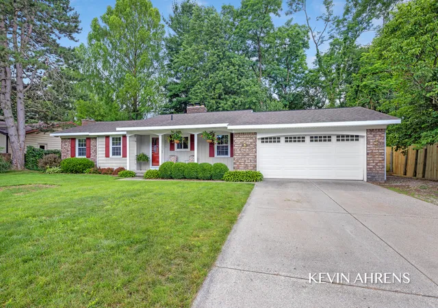 Photo 2 of Single family home for sale at 4473 Trl View Ne, Plainfield Charter Township Kent, MI 49525 | MLS# 65026035572 | Listing updated on 2026-09-12