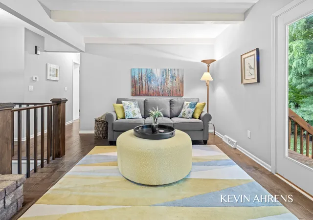 Photo 4 of Single family home for sale at 4473 Trl View NE, Plainfield Charter Township Kent, MI 49525 | MLS# 65026035572 | Listing updated on 2026-09-12