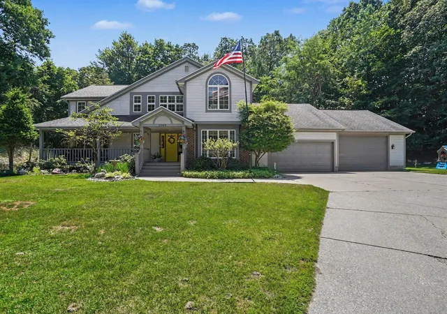 Photo 1 of Sale Pending at 2065 Forest Park Rd, Norton Shores, MI 49441 | MLS# 71026035573 | Listing updated on 2026-08-25
