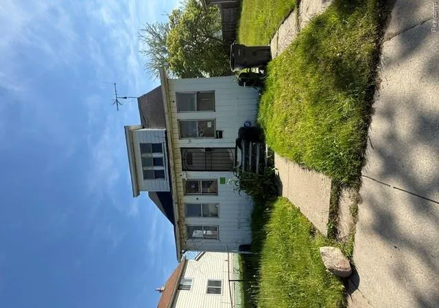 Single family home for sale at 33-35 Bell St, Ecorse, MI 48229 | MLS# 20261053492