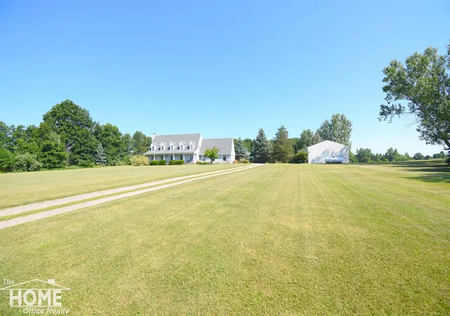 1st image of 3985 Hibbard Rd, Corunna, MI 48817 | MLS# 5050214616
