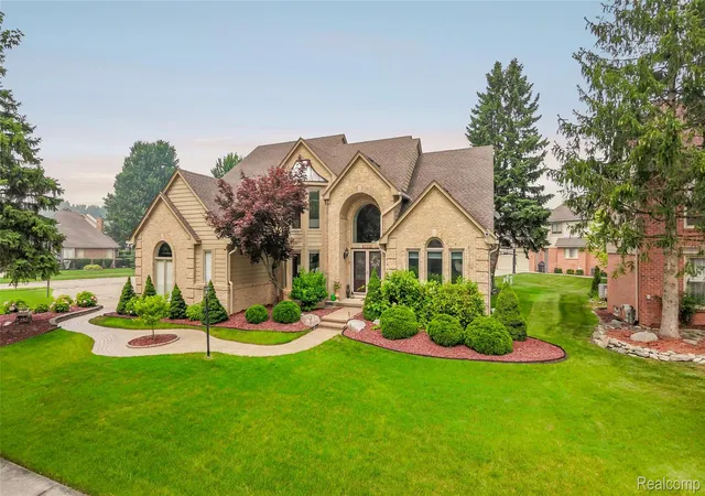 1st image of 43352 Chardonnay Dr, Sterling Heights, MI 48314 | MLS# 20261053504