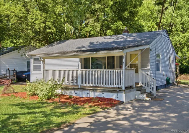 1st image of 3328 Mills Acres St, Flint, MI 48506 | MLS# 20261053506