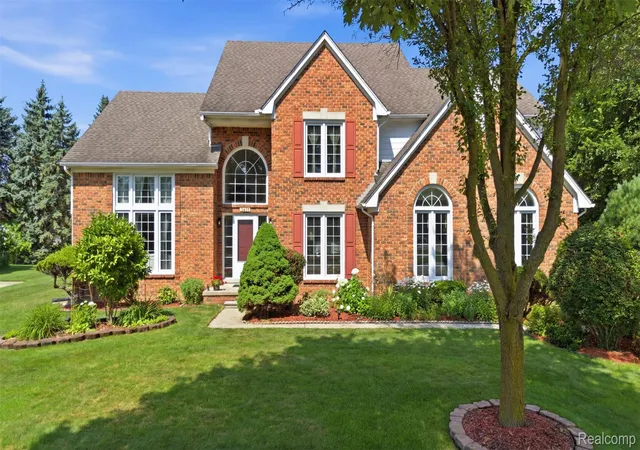 1st image of 3417 Balfour Dr, Troy, MI 48084 | MLS# 20261053508