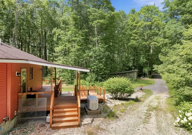 4th image of 9940 N Vandermeulen Rd, Lake City, MI 49651 | MLS# 78080070981