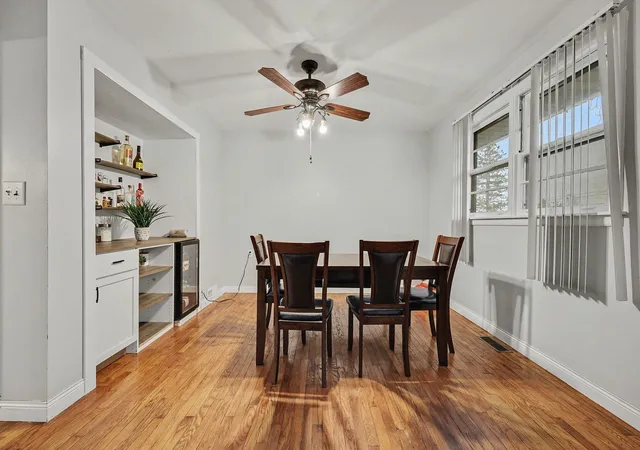 Photo 3 of Single family home for sale at 2463 Kinney Ave Nw, Grand Rapids, MI 49534 | MLS# 65026035583 | Listing updated on 2026-09-04