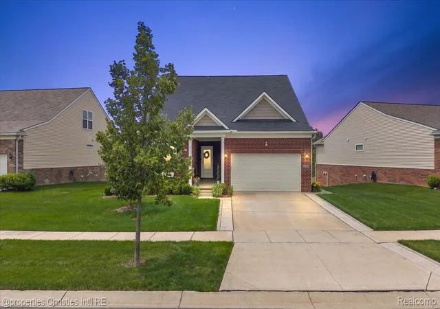 1st image of 50026 Alden, Canton, MI 48188 | MLS# 20261053516
