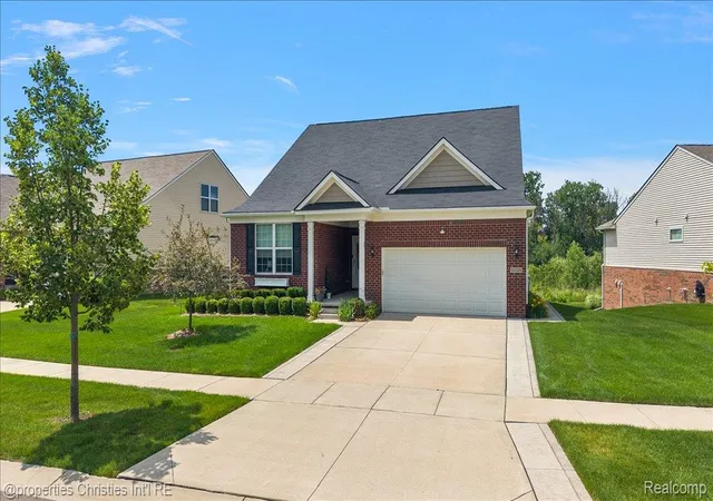 2nd image of 50026 Alden, Canton, MI 48188 | MLS# 20261053516