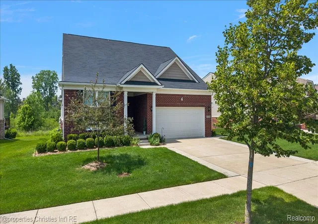 3rd image of 50026 Alden, Canton, MI 48188 | MLS# 20261053516