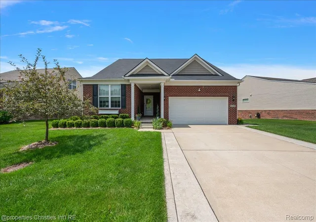 5th image of 50026 Alden, Canton, MI 48188 | MLS# 20261053516