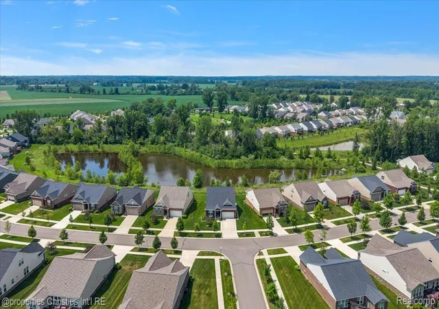 54th image of 50026 Alden, Canton, MI 48188 | MLS# 20261053516