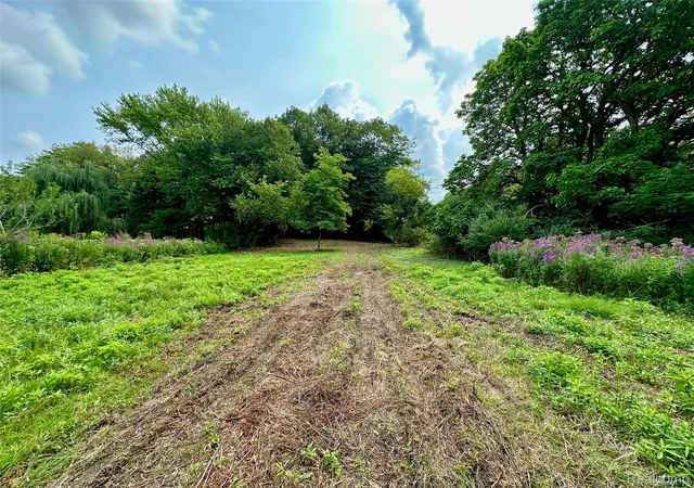 Land for sale at 0 Latson Rd, Howell, MI 48843 | MLS# 20261053524