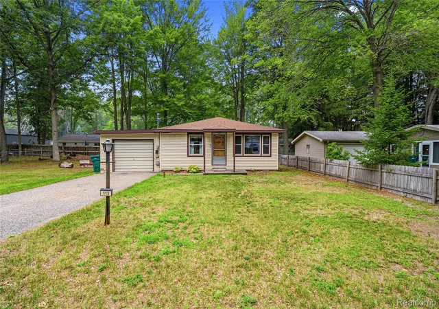 1st image of 113 Birchwood Ave, Prudenville, MI 48651 | MLS# 20261053533