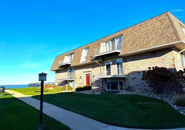 Photo 1 of Condo for sale at 3620 Lakeshore Dr #F3, Saint Joseph, MI 49085 | MLS# 69026035589 | Listing updated on 2026-07-15