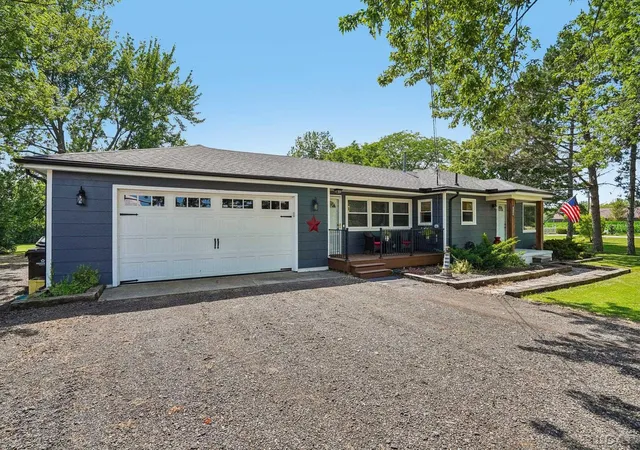 Photo 1 of Sale Pending at 2758 Nadeau Rd, Monroe, MI 48162 | MLS# 56050214645 | Listing updated on 2026-07-31