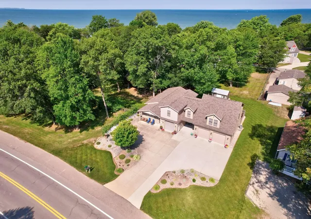1st image of 5852 Port Austin Rd, Caseville, MI 48725 | MLS# 61050214644