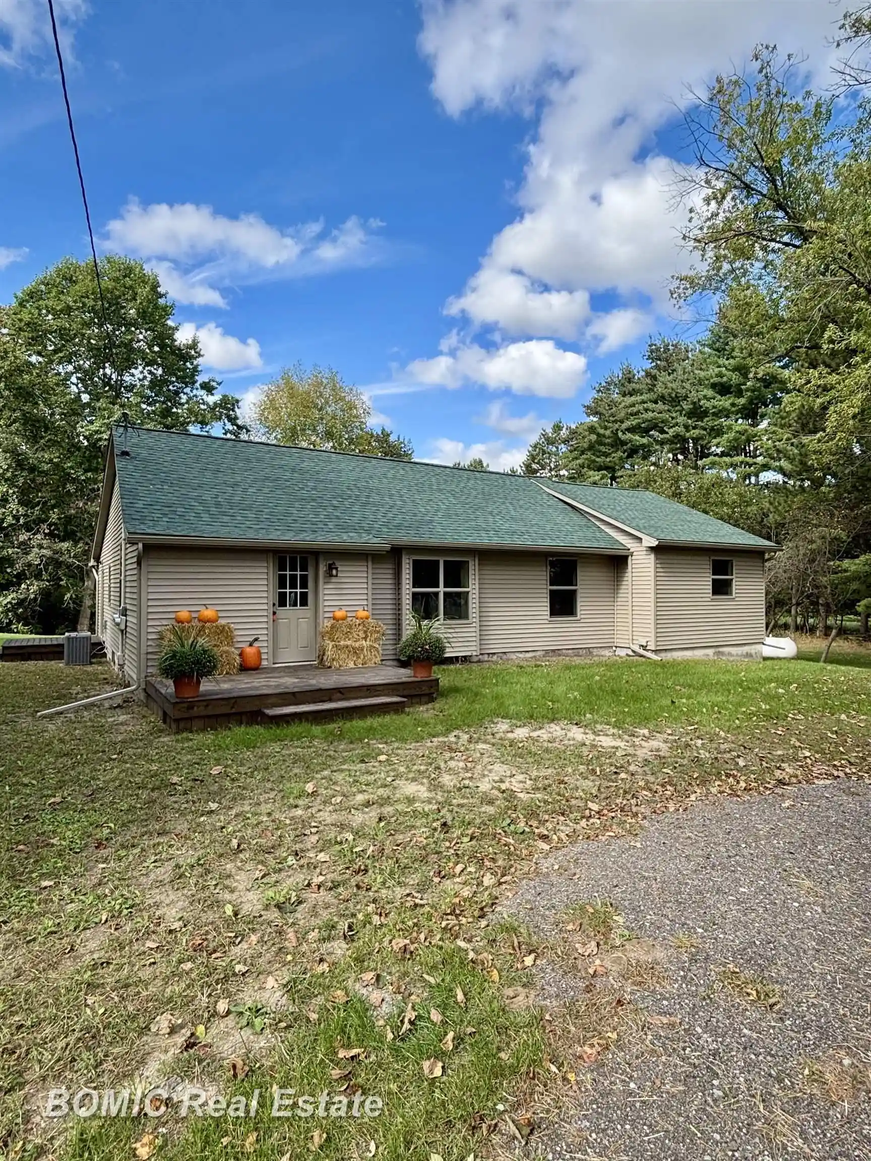 Single family home for sale at 2435 E Dayton Rd, Caro, MI 48723 | MLS# 61050214648