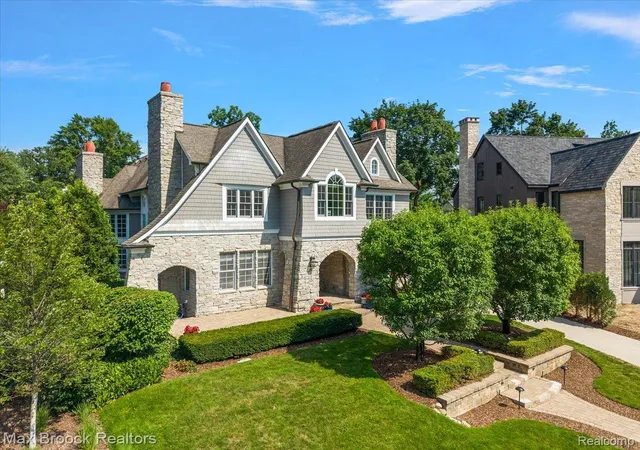 1st image of 620 Lakeside Dr, Birmingham, MI 48009 | MLS# 20261053546