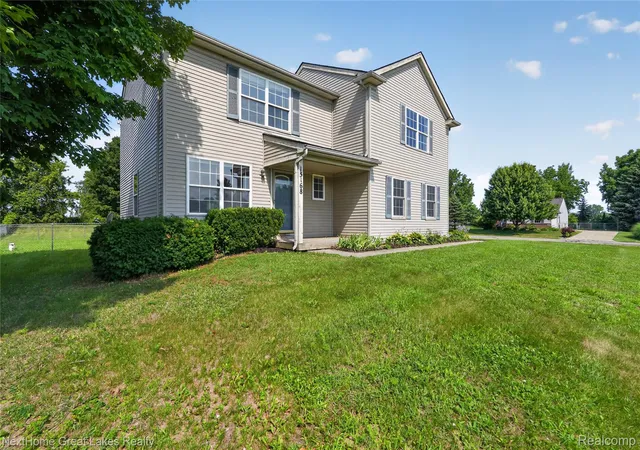 1st image of 15168 Orchard Trl, Linden, MI 48451 | MLS# 20261053549