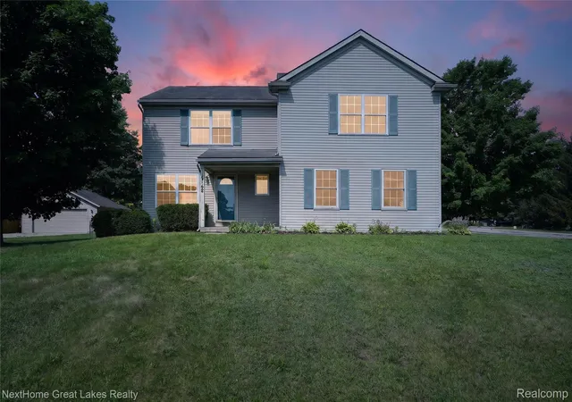 2nd image of 15168 Orchard Trl, Linden, MI 48451 | MLS# 20261053549