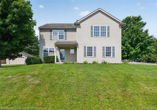 3rd image of 15168 Orchard Trl, Linden, MI 48451 | MLS# 20261053549