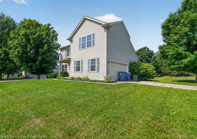 5th image of 15168 Orchard Trl, Linden, MI 48451 | MLS# 20261053549