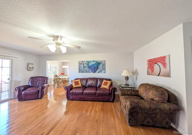 Photo 3 of Condo for sale at 3178 Amsterdam Dr, Clio, MI 48420 | MLS# 20261053557 | Listing updated on 2026-09-14