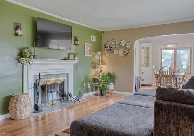 5th image of 2624 N M 52 Rd, Owosso, MI 48867 | MLS# 5050214654