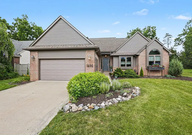 1st image of 1696 W Ellsworth Rd, Ann Arbor, MI 48108 | MLS# 81026035598