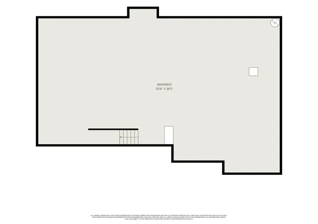 37th image of 1696 W Ellsworth Rd, Ann Arbor, MI 48108 | MLS# 81026035598