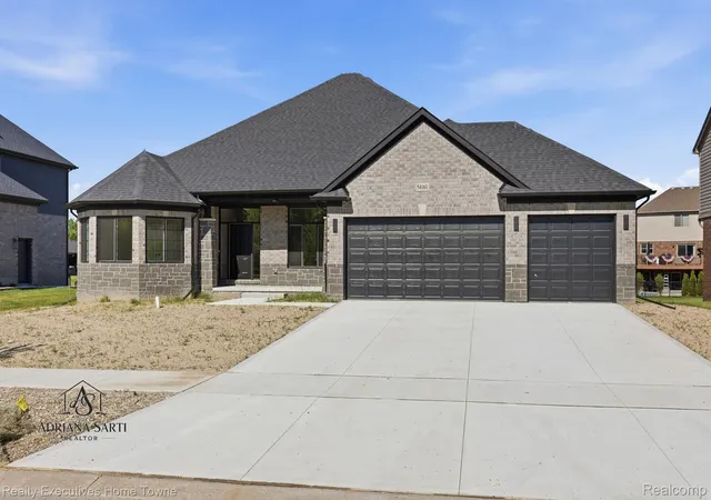 Photo 3 of Single family home for sale at 50540 Mistwood Dr, Macomb, MI 48042 | MLS# 20261053575 | Listing updated on 2026-07-14