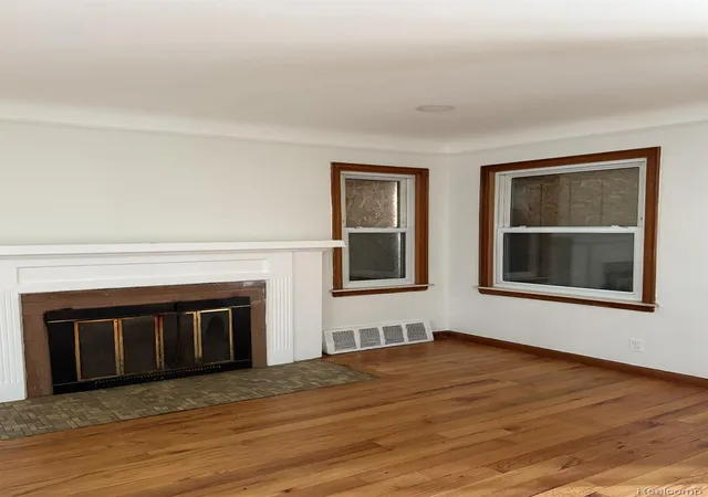 Photo 4 of Single family home for sale at 13801 Fordham St, Detroit, MI 48205 | MLS# 20261053577 | Listing updated on 2026-07-14
