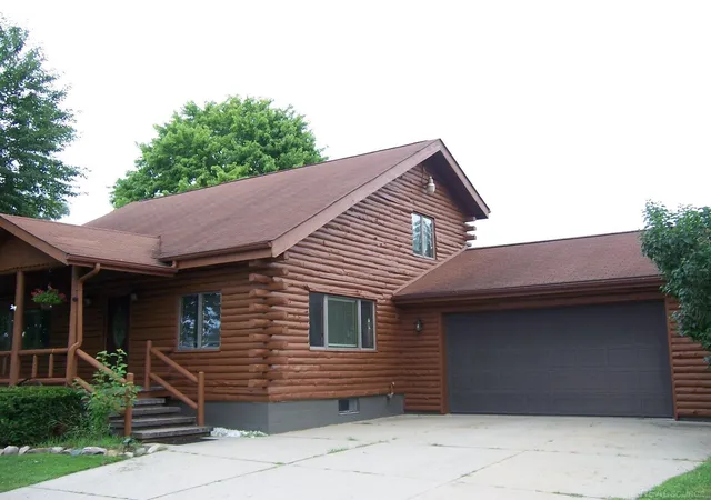 Photo 2 of Single family home for sale at 1535 Bauman Rd, Columbus, MI 48063 | MLS# 58050214655 | Listing updated on 2026-09-09
