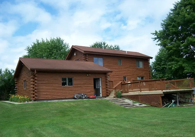 Photo 3 of Single family home for sale at 1535 Bauman Rd, Columbus, MI 48063 | MLS# 58050214655 | Listing updated on 2026-09-09