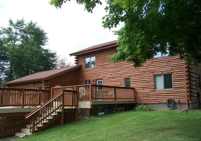 Photo 4 of Single family home for sale at 1535 Bauman Rd, Columbus, MI 48063 | MLS# 58050214655 | Listing updated on 2026-09-09