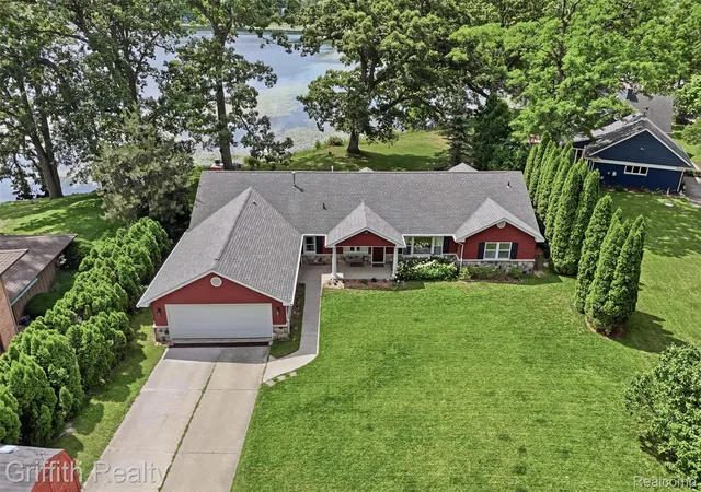 1st image of 5730 Cowell Rd, Brighton, MI 48116 | MLS# 20261053585