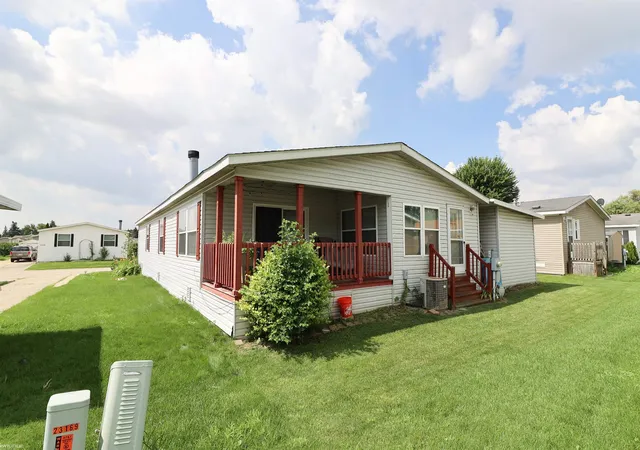 1st image of 23157 Grey Gables Dr, Clinton Township, MI 48036 | MLS# 58050214660