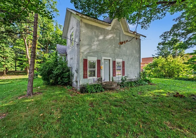 Photo 1 of Single family home for sale at 442 Saint Joseph St, Union City, MI 49094 | MLS# 64026035606 | Listing updated on 2026-07-13
