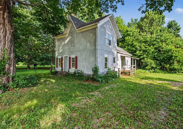 Photo 2 of Single family home for sale at 442 Saint Joseph St, Union City, MI 49094 | MLS# 64026035606 | Listing updated on 2026-07-13