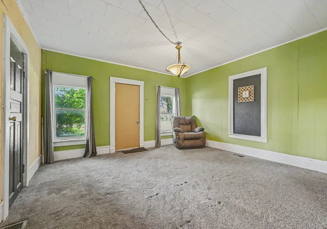 Photo 3 of Single family home for sale at 442 Saint Joseph St, Union City, MI 49094 | MLS# 64026035606 | Listing updated on 2026-07-13