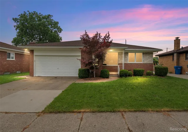 Photo 1 of Sale Pending at 28665 Campbell Dr, Warren, MI 48093 | MLS# 20261053591 | Listing updated on 2026-08-03