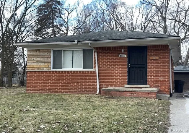 Photo 1 of Single family home for sale at 17861 Annott St, Detroit, MI 48205 | MLS# 20261053603 | Listing updated on 2026-07-24