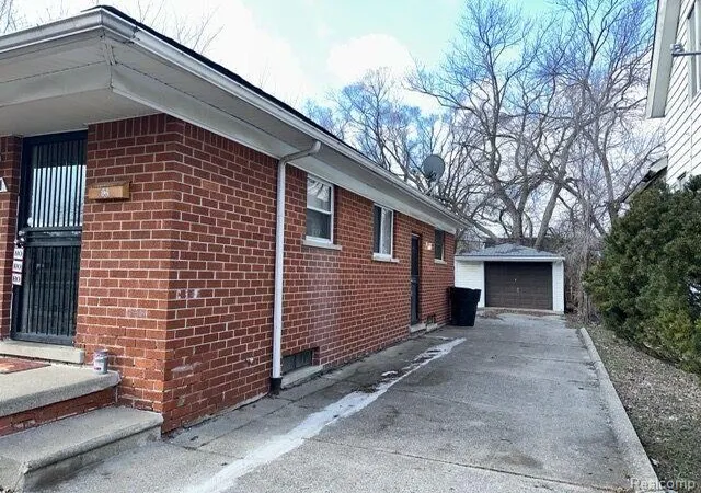Photo 2 of Single family home for sale at 17861 Annott St, Detroit, MI 48205 | MLS# 20261053603 | Listing updated on 2026-07-24