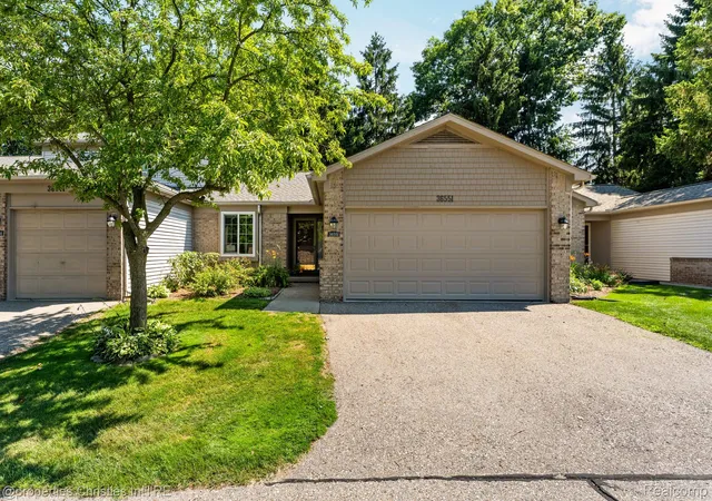 Photo 1 of Sale Pending at 36551 Deerhurst S, Westland, MI 48185 | MLS# 20261053609 | Listing updated on 2026-07-23