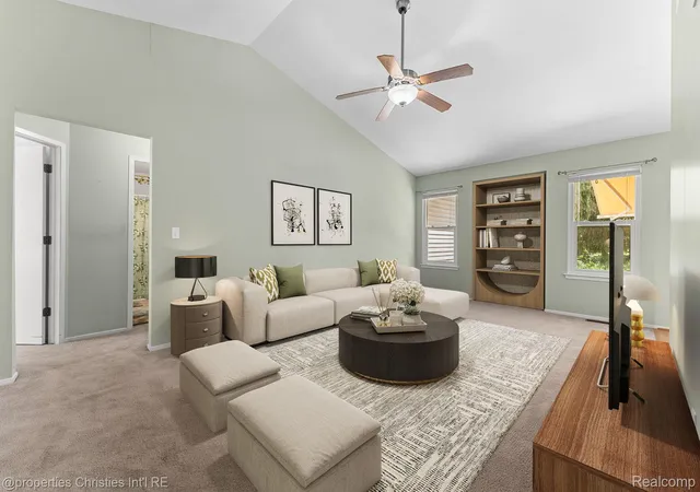 Listing Photo 4 - Condo for sale in building located at 36551 Deerhurst S, Westland, MI 48185